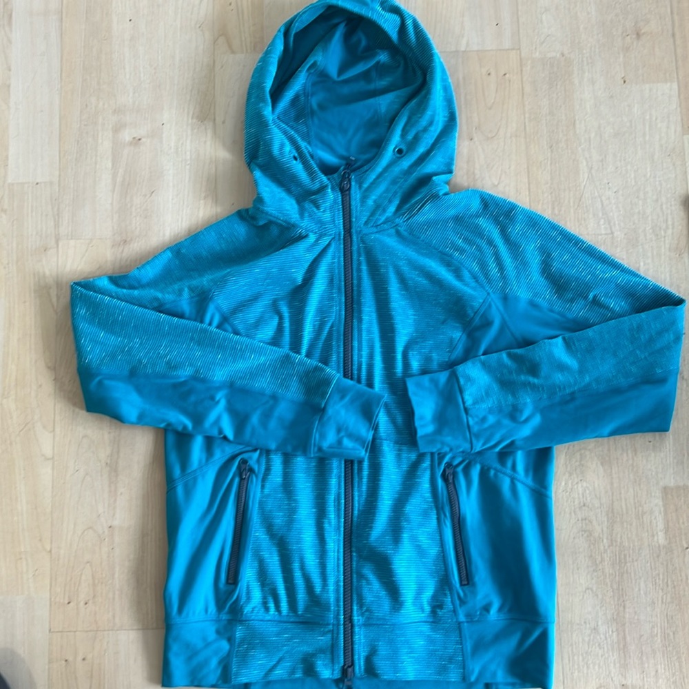 Zella CS hoodie in good shape